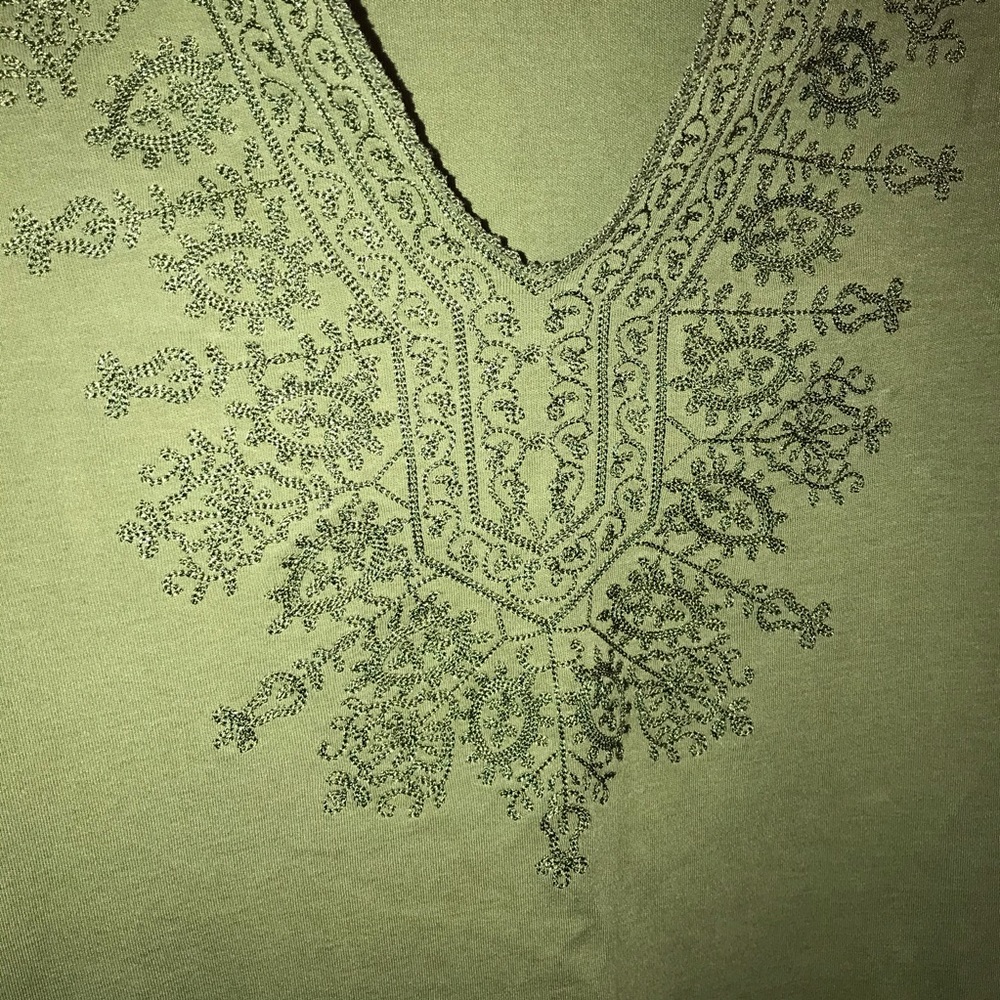 Sutton/Studio Top - image 2